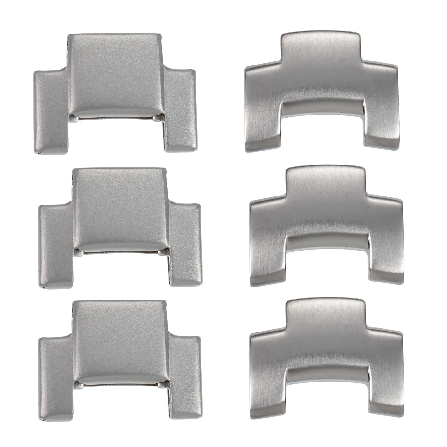 ل كاسيو PROTREK تسلق PRG-240 PRG-130Y PRW-1500 سلسلة التيتانيوم سلسلة حزام القسم تمديد حزام الساعات إصلاح الملحقات