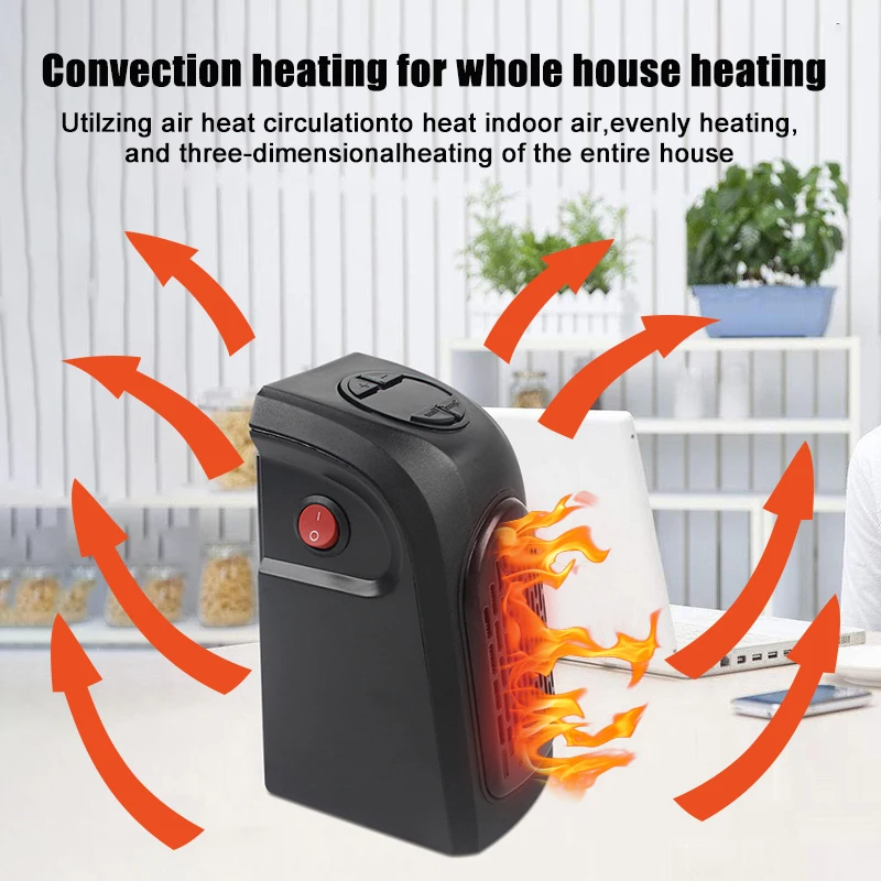 Thumbnail 2 - #30 Best Electric Heaters to Buy In 2026