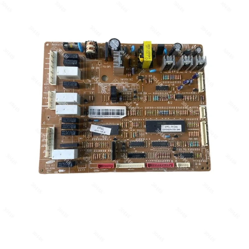 

Refrigerator RSE8BPPS Computer Board Motherboard DA41-00286A DA41-00287H