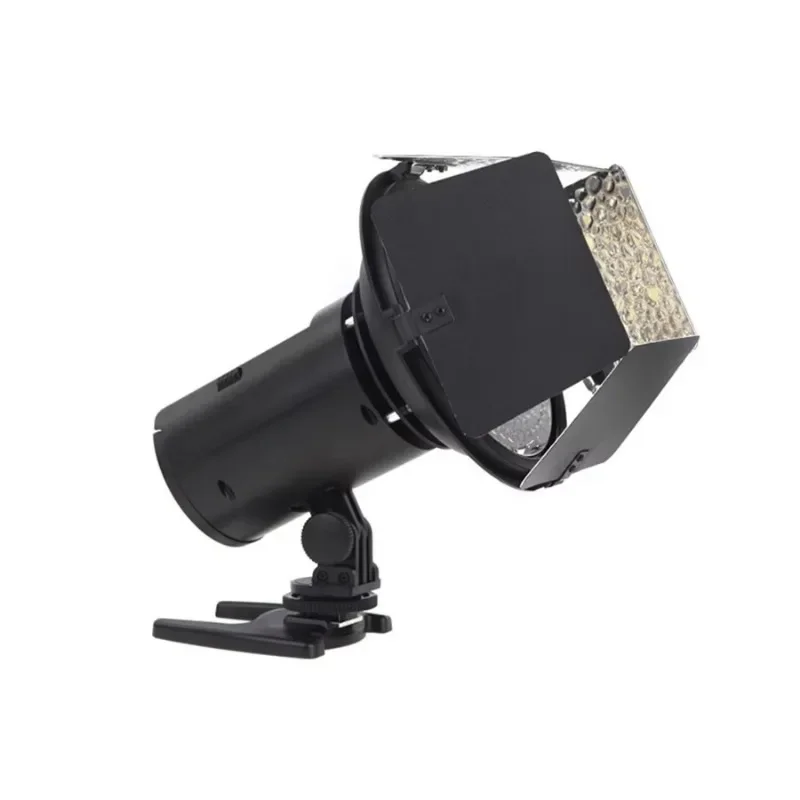 

216 Light Emitting Diode Video Light Studio Portable Video Light