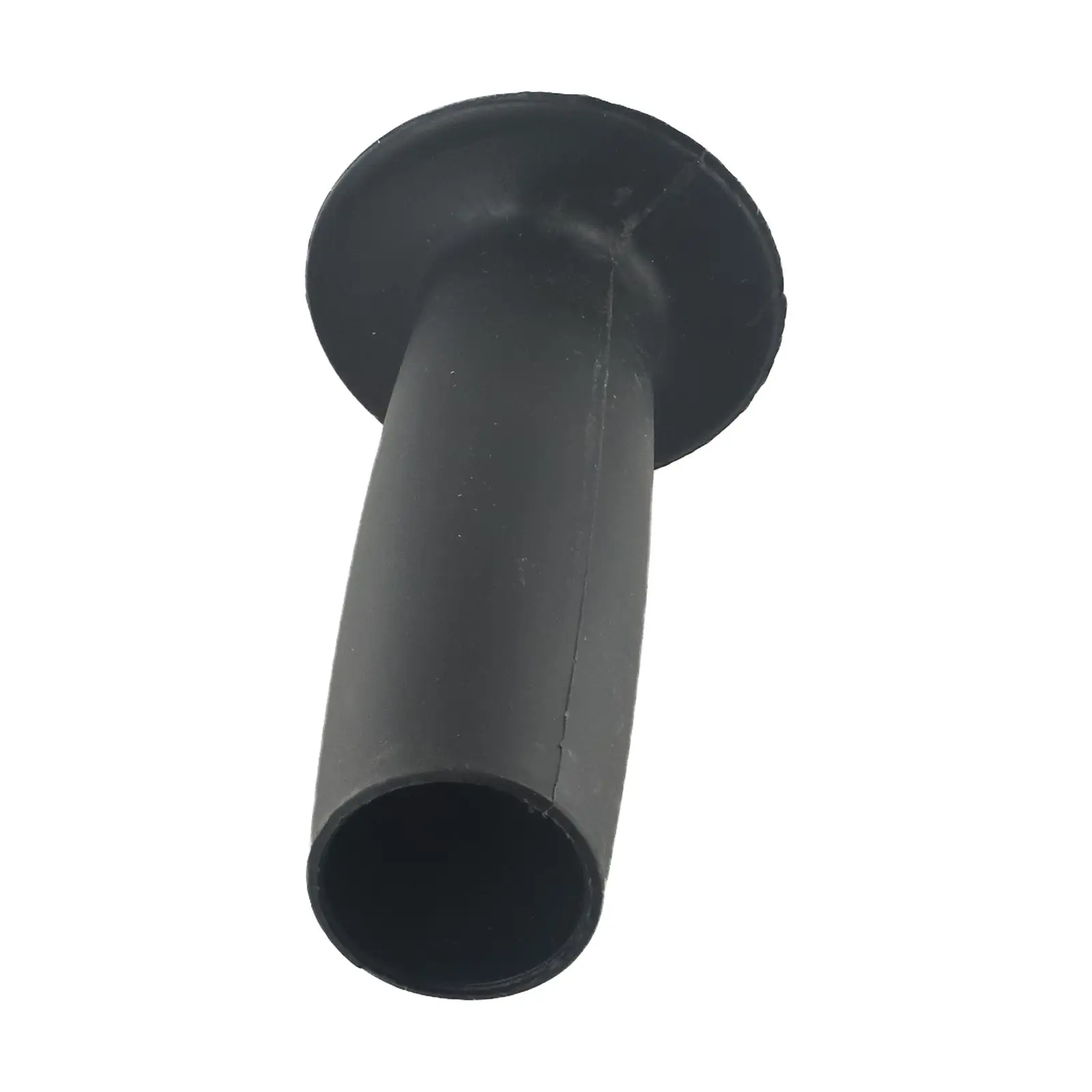 8mm/10mm Thread Auxiliary Side Handle For Angle Grinder 9523NB Black M8/M10  M8/M10 Thread Angle Grinder Handle 9mm