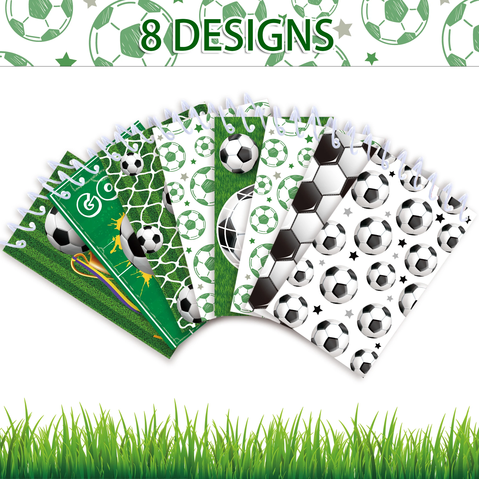 Thumbnail 4 - #27 Discounted Notepads Worth Buying