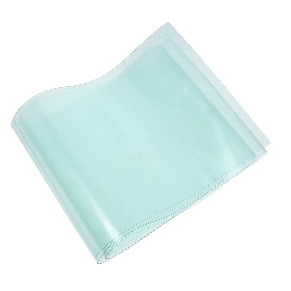 

Dog Door Replacement Flap Strip Plastic Cuttable for DIY Pet Door Small Dog House Entry Cat Flap Pet Doors for Cats