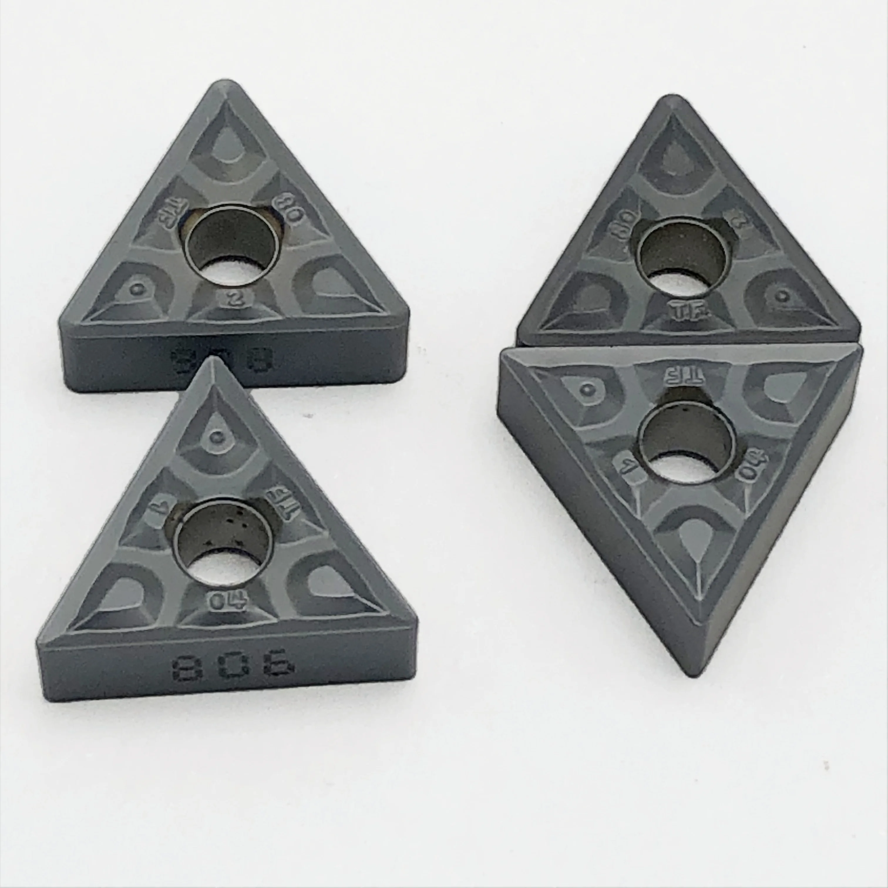 TNMG160404 TNMG160408 high-quality hard metal rotation tool TNMG160404/160408-TF IC907/IC908 rotation tool