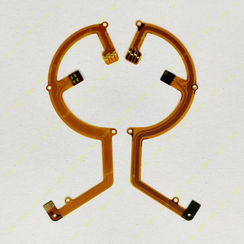 For Canon G10 G11 G12 Focusing Cable Flex