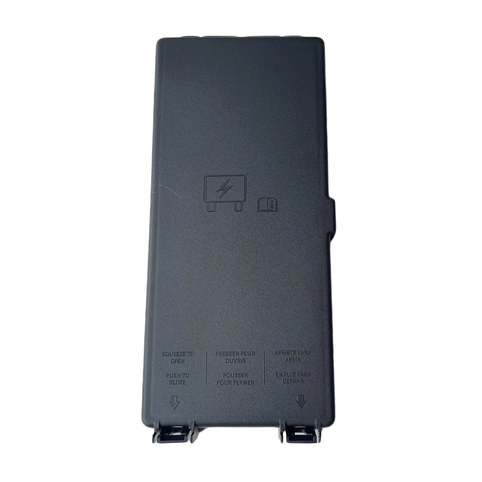 

2006-2010 Cover 68002786AA Auto Part Replacement Direct Replacement For Ram 2500 For Ram 3500 For RAM 6.7L Direct Fit Fuse Cover