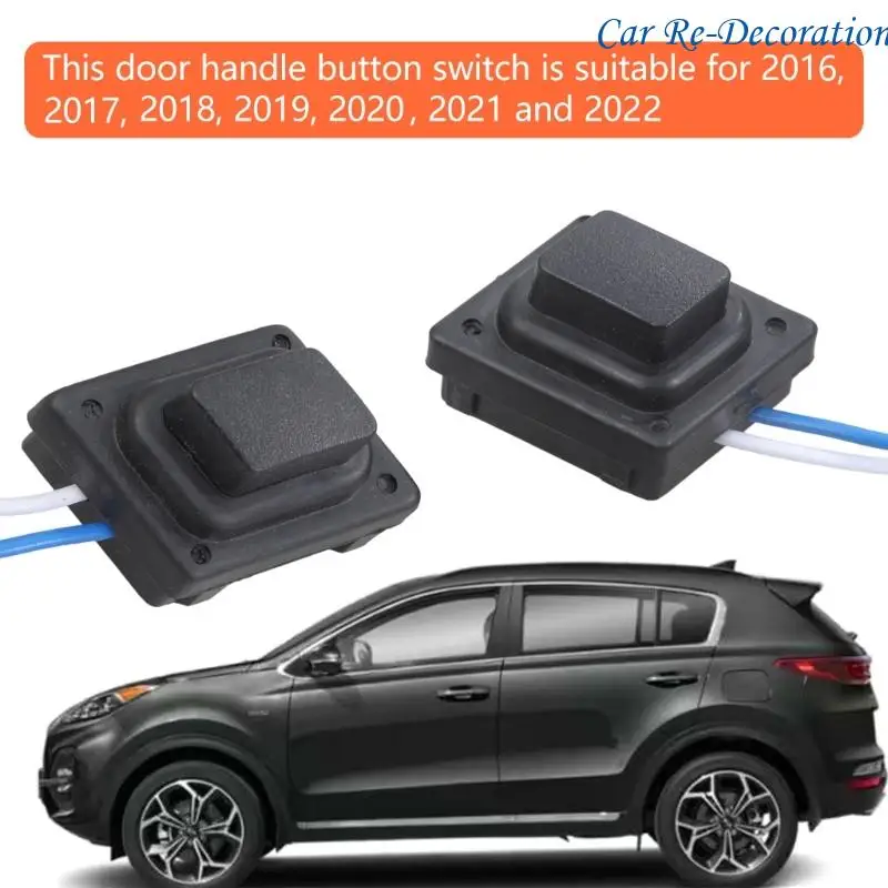 

R58D Automotive Electrical Door Darkers Переключатели царапины выключатели для автомобиля KX516