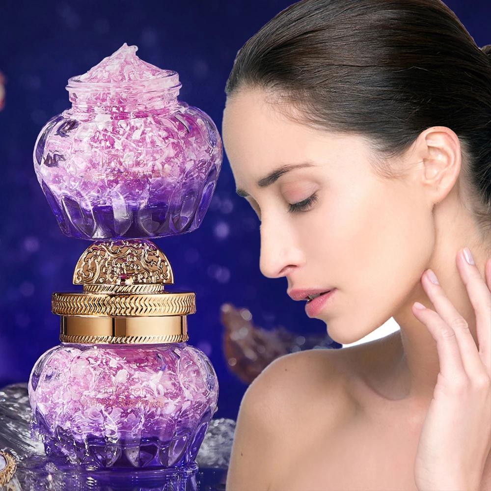 Luxury Collagen Cream Effect A - Luxury Skincare In Korea 评论和价格