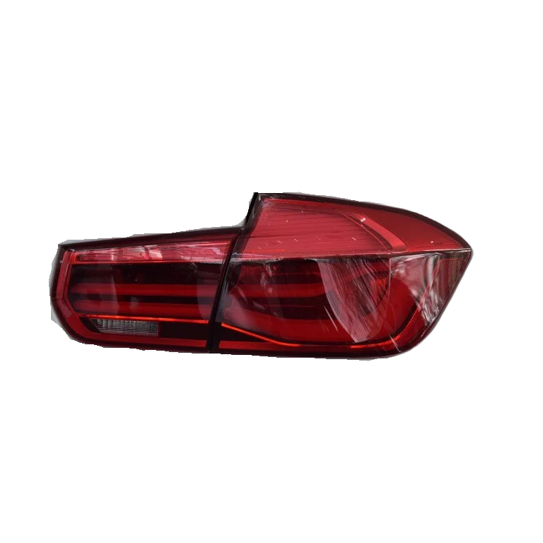 Auto-Rücklicht für 2013–2018 BMW Clear F30 Rücklicht