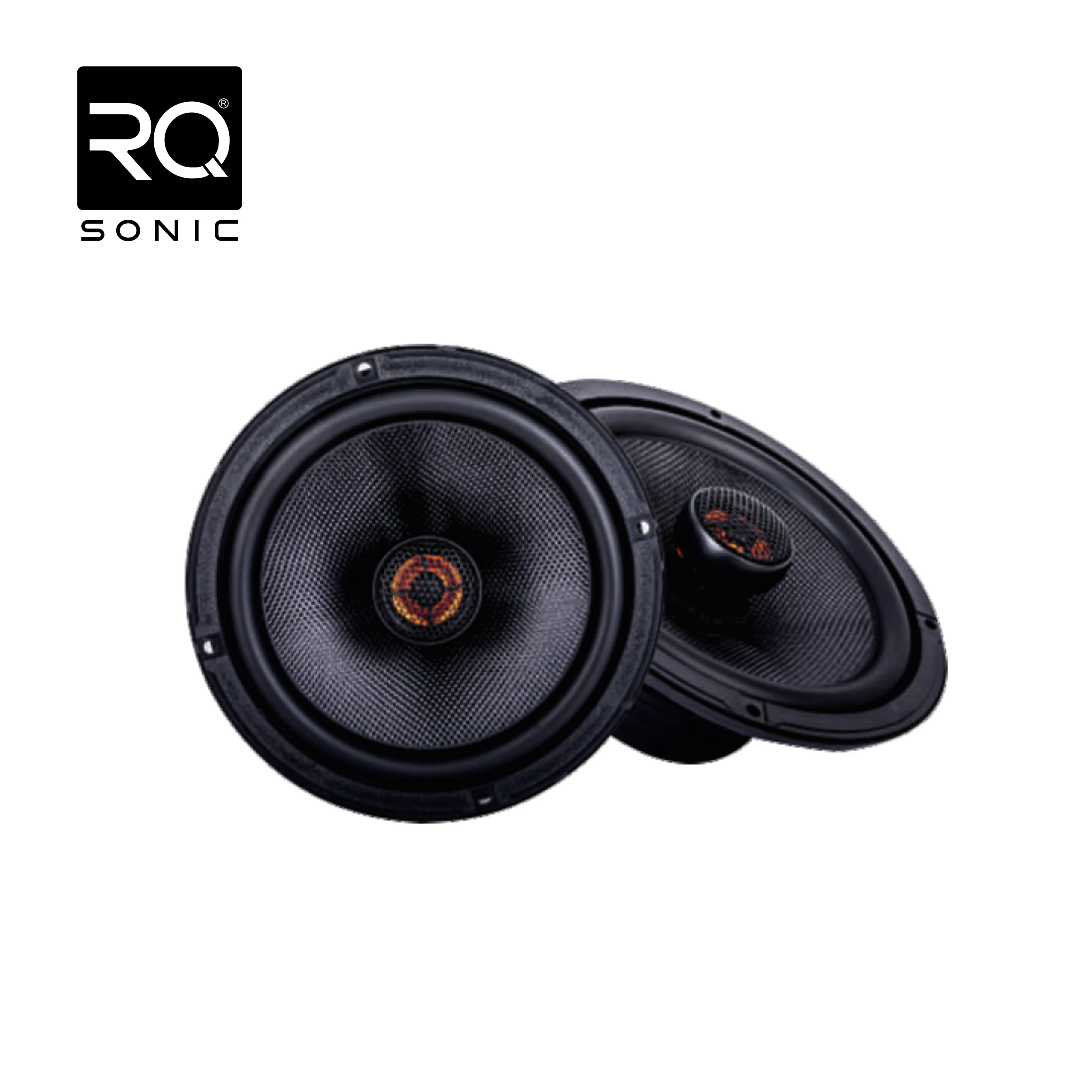 

YL-A60 45w Smart Speaker Professional Audio Midrange 4 Ohm Impedance Car Audio Speaker