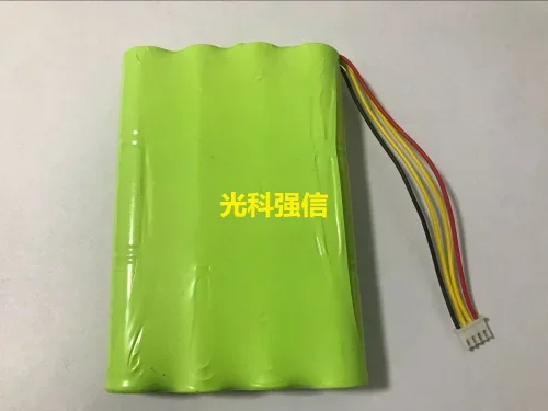 정품 14.4V SC 3500MAh Ni MH 배터리, NI-MH 청소 로봇, 의료용 4 라인, 신제품