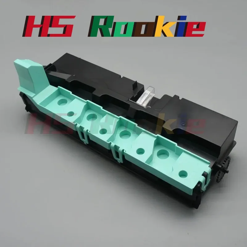 

WX-103 Waste Toner Container For Konica Minolta Bizhub C224 C258 C284 C308 C368 C454 C458 C554 Waste Toner Box Copier Parts