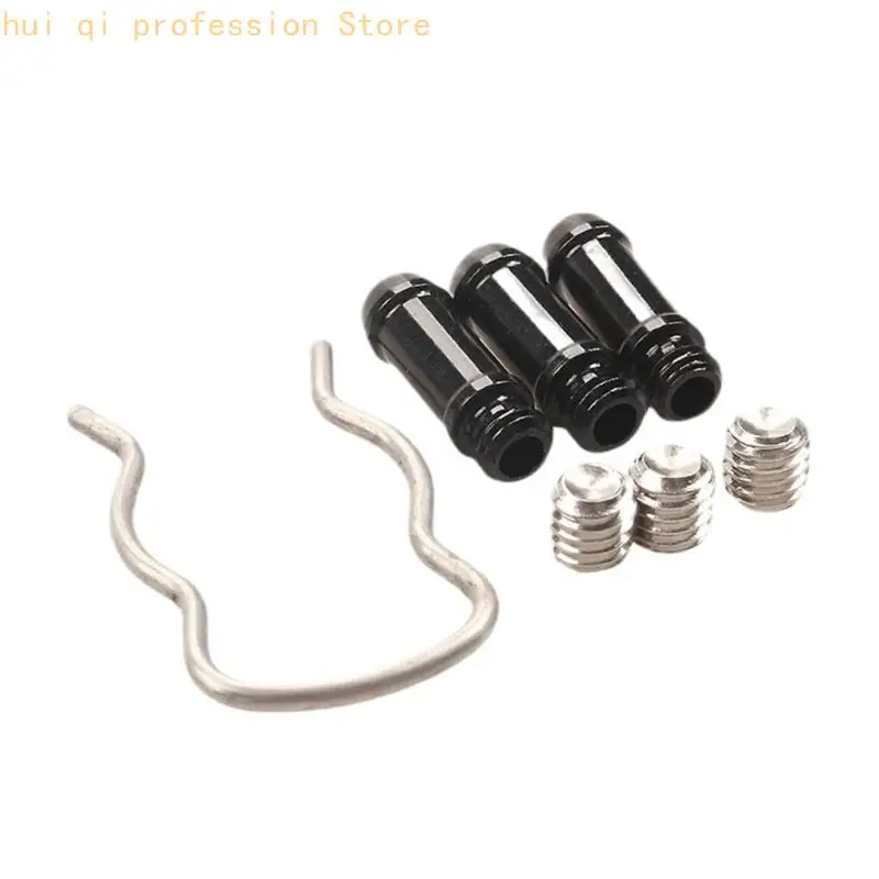 Aluminium-Abblaseventile verstärken den Wasserhahn-Vakuumsensor-Adapter für 2.0T H8WE – Detail 4
