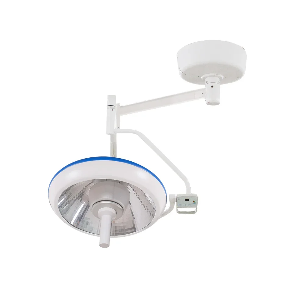 E500 OverallTtype Hospital Single Dome Ceiling Operation Shadowless Light O.T. Light