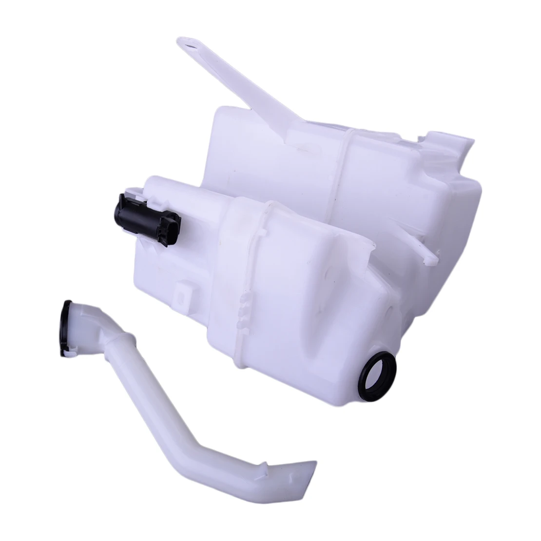 8531533520 8531506230 Windshield Washer Fluid Reservoir Tank Bottle With Pump 8531533530 Fit for Toyota Avalon Camry 2019-2022