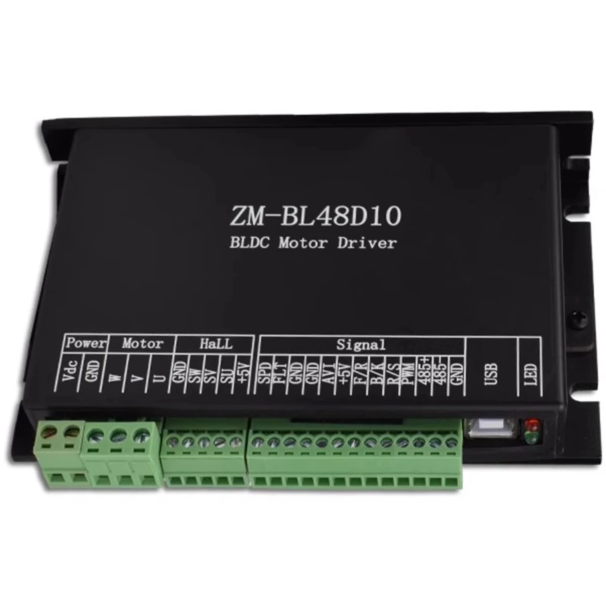 ZM-BL48D10 DC24V 36…