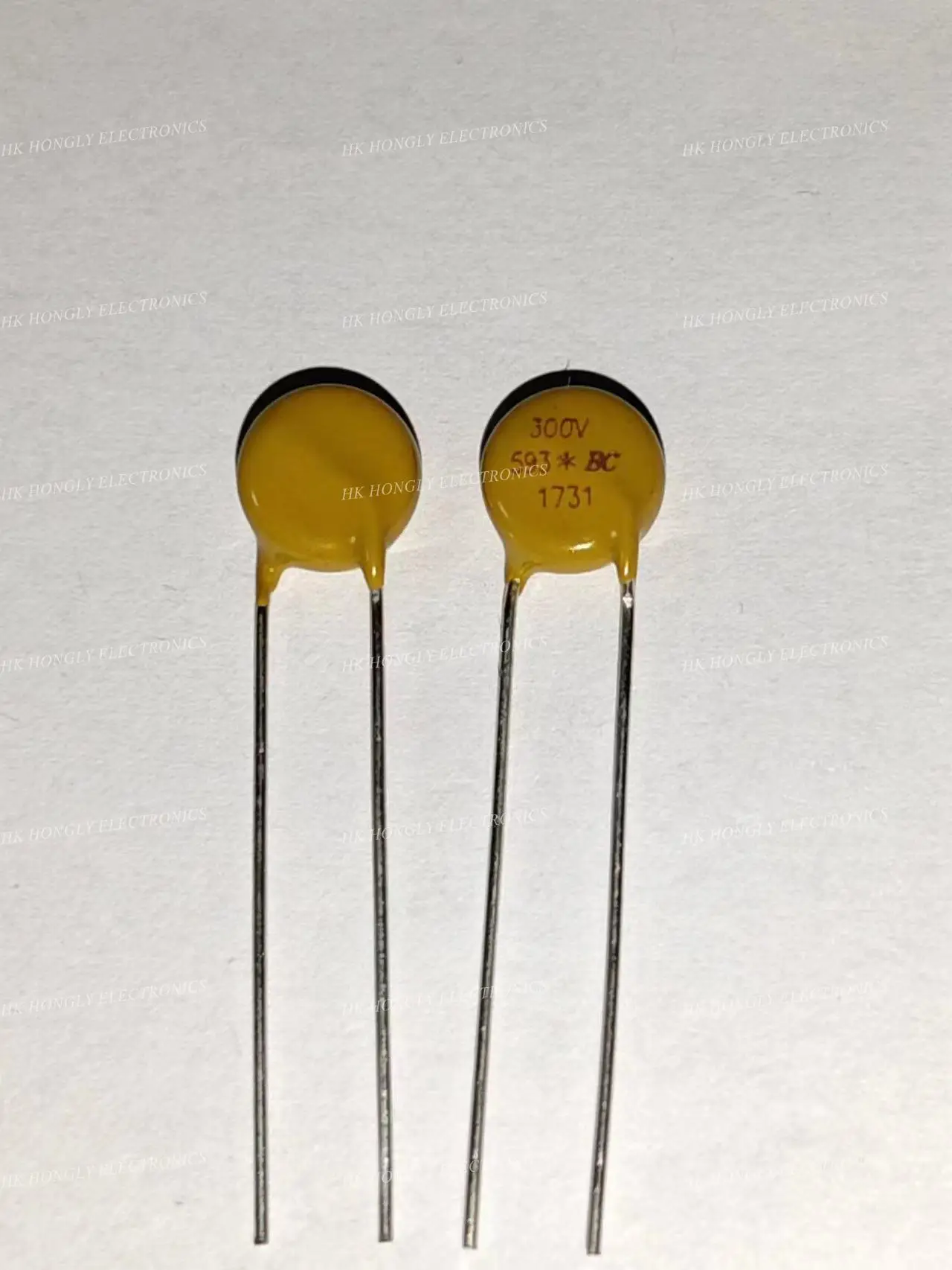 593 VARISTOR RESISTOR: Een uitgebreide beoordeling en handleiding voor gebruikers