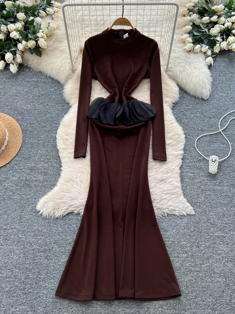 Ele High Waist A-Li… - image