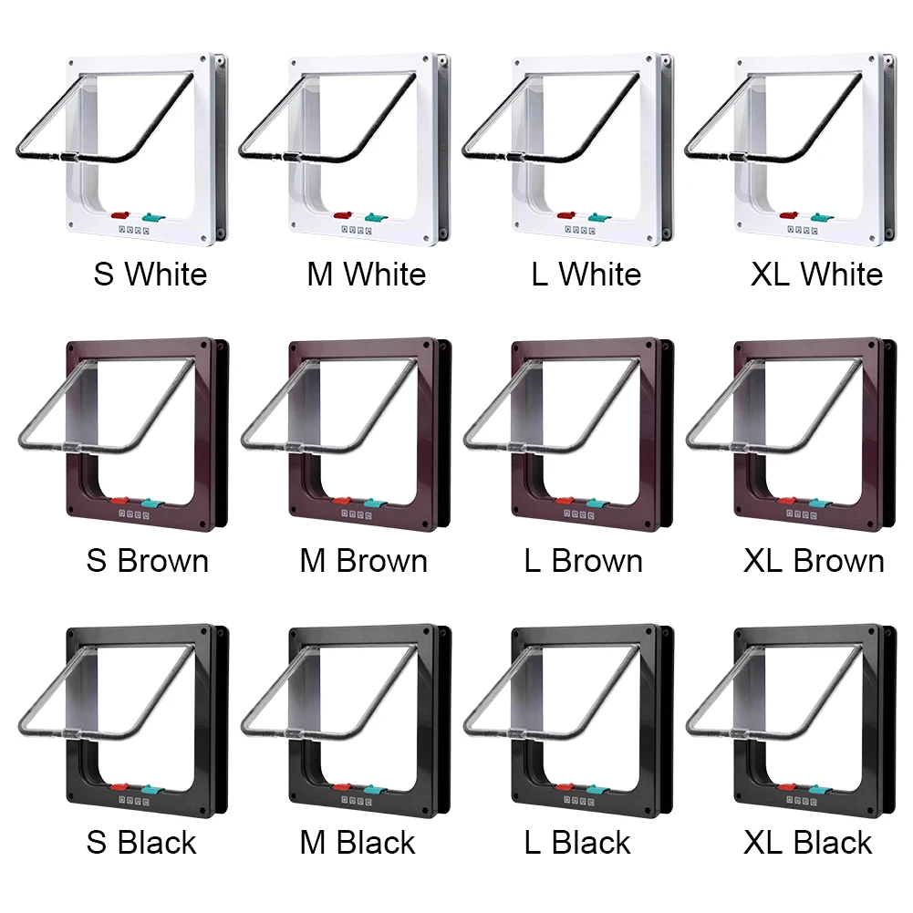 Thumbnail 2 - #25 Highest Rated Cat Doors to Buy in 2026