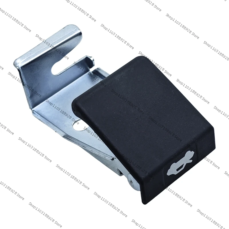 

Для Isuzu Holden D-Max Pick Up 2003 2004 2005 2006 2007 2008 2009 2010 2011 Ручка рычага капота двигателя 8-97333142-0