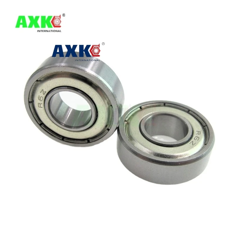  R2ZZ R3ZZ R4ZZ R6ZZ R8ZZ R10ZZ R1212ZZ R155ZZ R2-5ZZ R188ZZ R168ZZ R133ZZ   Ball Bearings   Inch bearing  eje de bicicleta