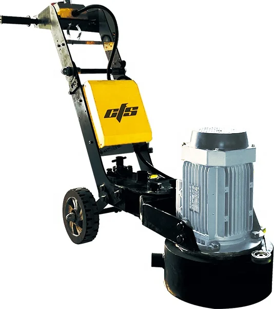 Cfs Floor Grinder P…