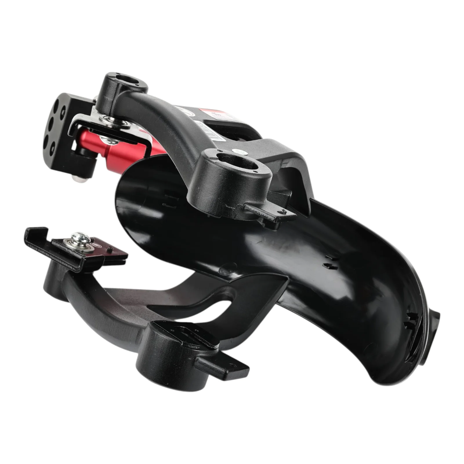 Monorim MR1 Rear Suspension For Xiaomi M365 1s Essential Pro Pro2 Mi3 Shock Absorption Specially 8.5inch 10inch Parts