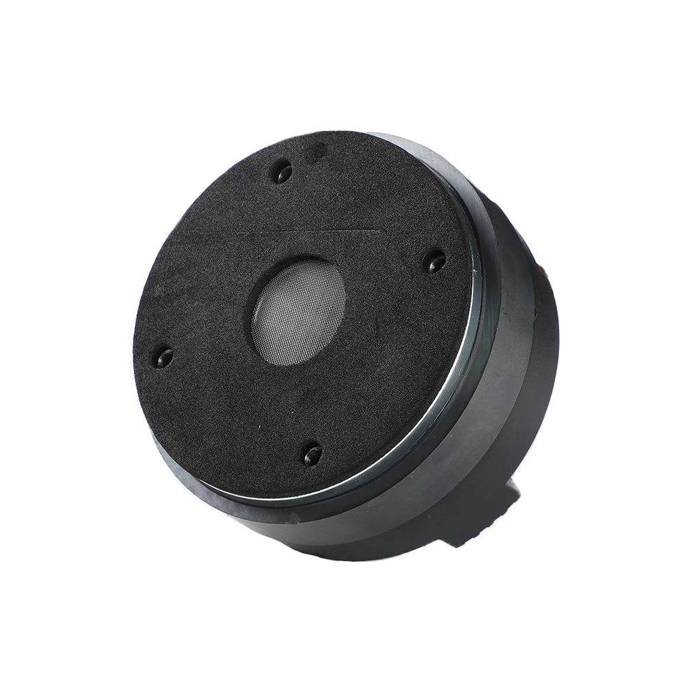 AIYIMA 34 الأساسية القرن مكبر الصوت المتكلم 8 أوم 30 واط التيتانيوم فيلم مكبر الصوت سائق المرحلة ثلاثة أضعاف المتكلم محرك رئيس Hiraguchi الصوت المنزلي