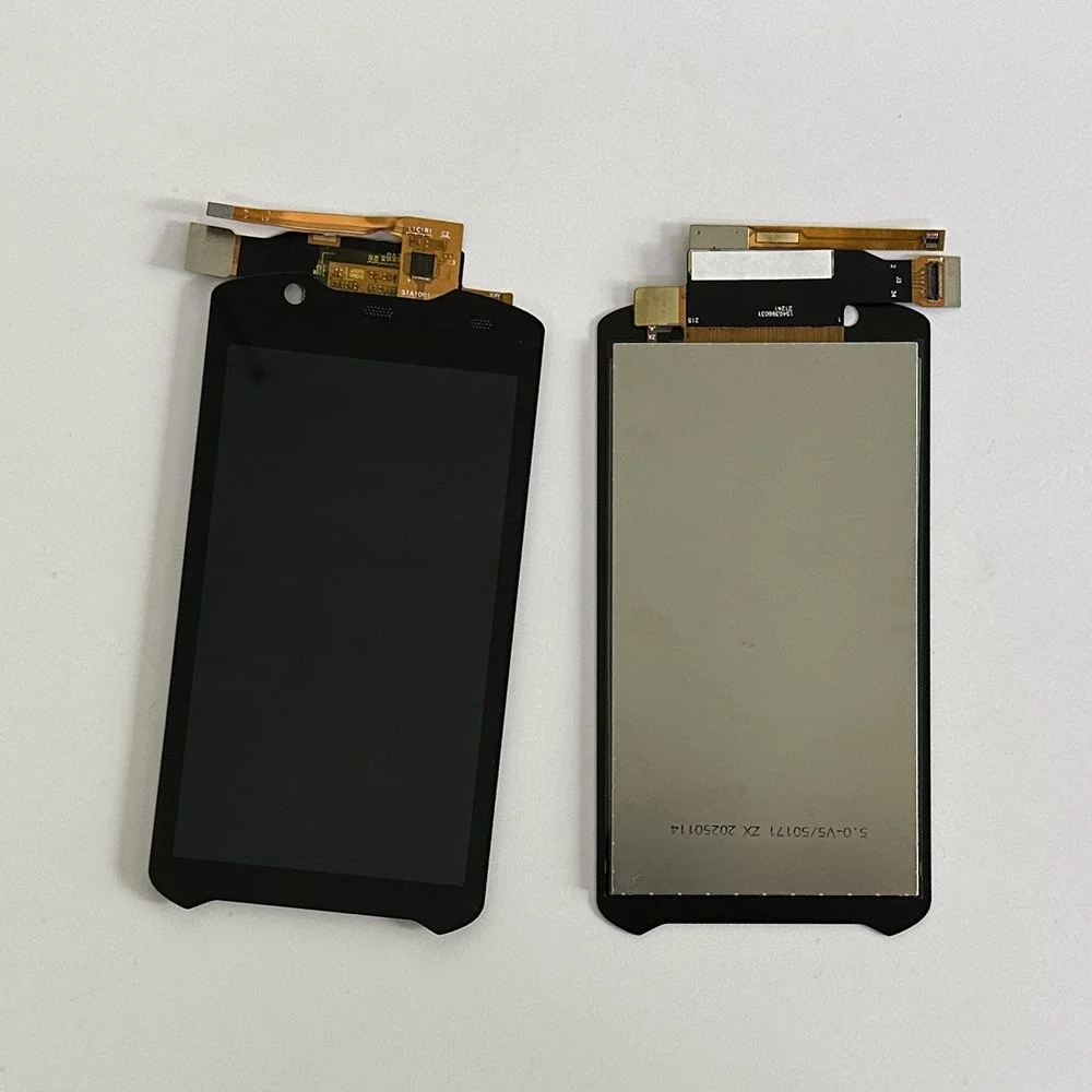 Original Display For ZEBRA TC52X TC57X Display Touch Screen Digitizer Assembly Repair Parts