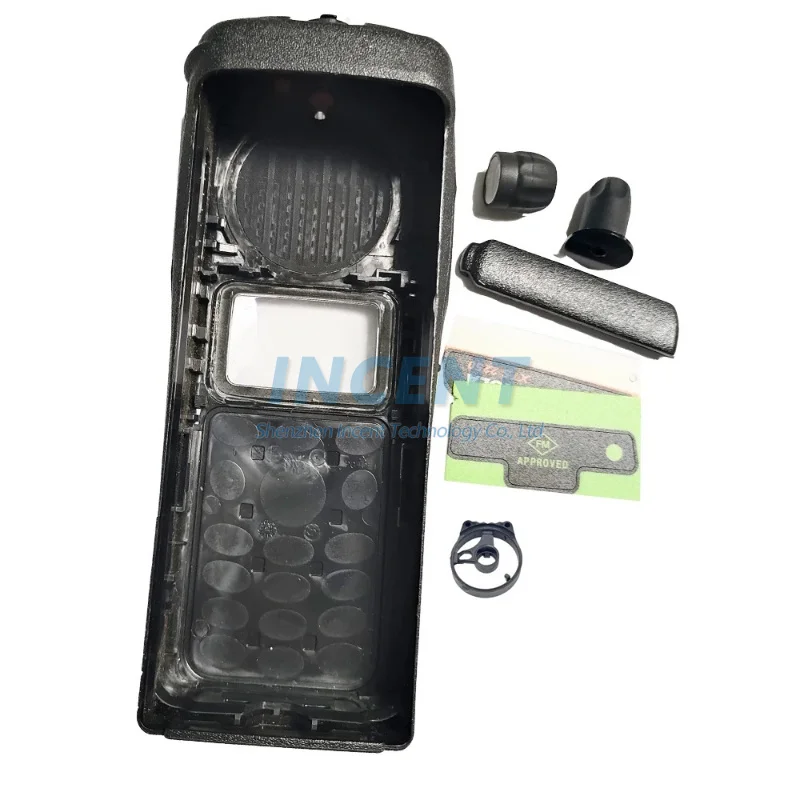 1Set Top Casing Parts For Without Keypad XTS2500 Model 1.5 Verstion housing