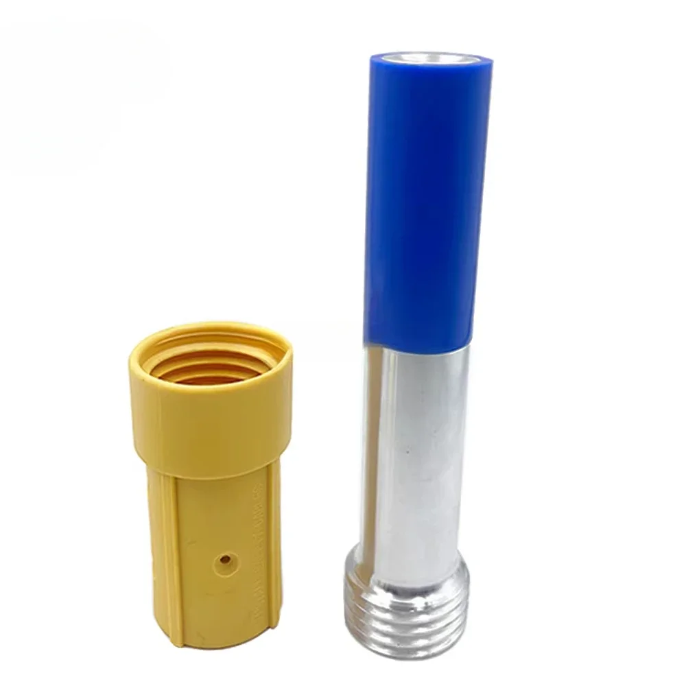 

High-pressure Venturi Sandblasting6/8mm/10mm/12mm Water Sand Blasting Gun Nozzle for Sandblasting Machine Accessories