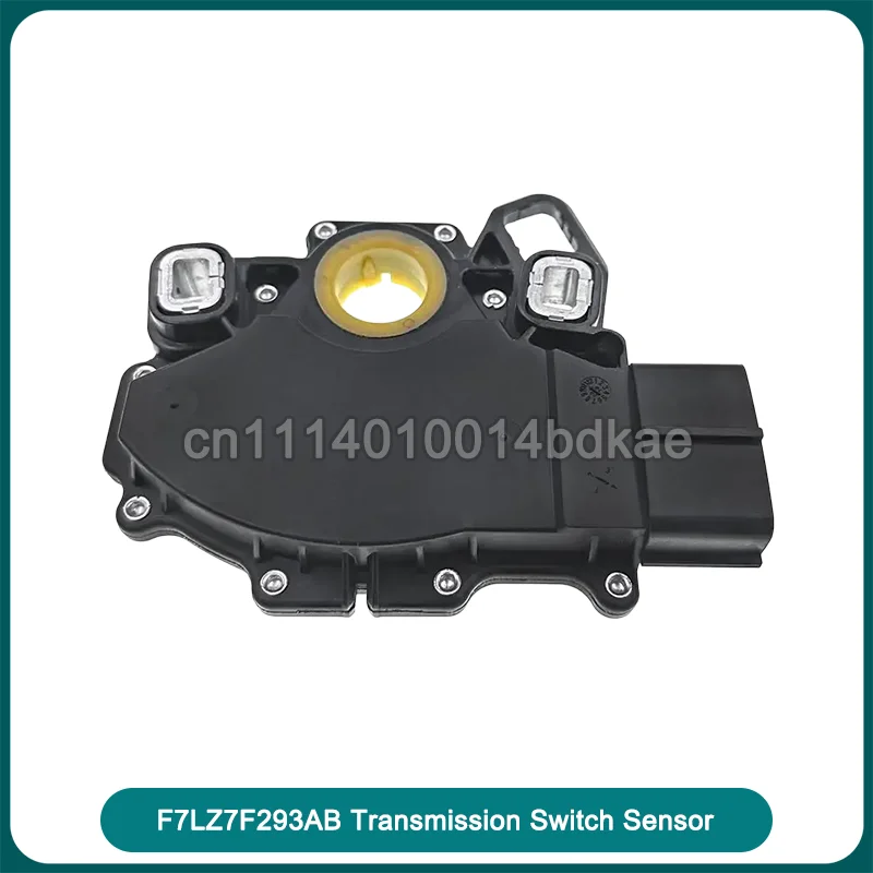 F7LZ7F293AB Automatic Transmission Switch A/T Sensor Replacement Gear Position Control Component Vehicle System Auto Accessory