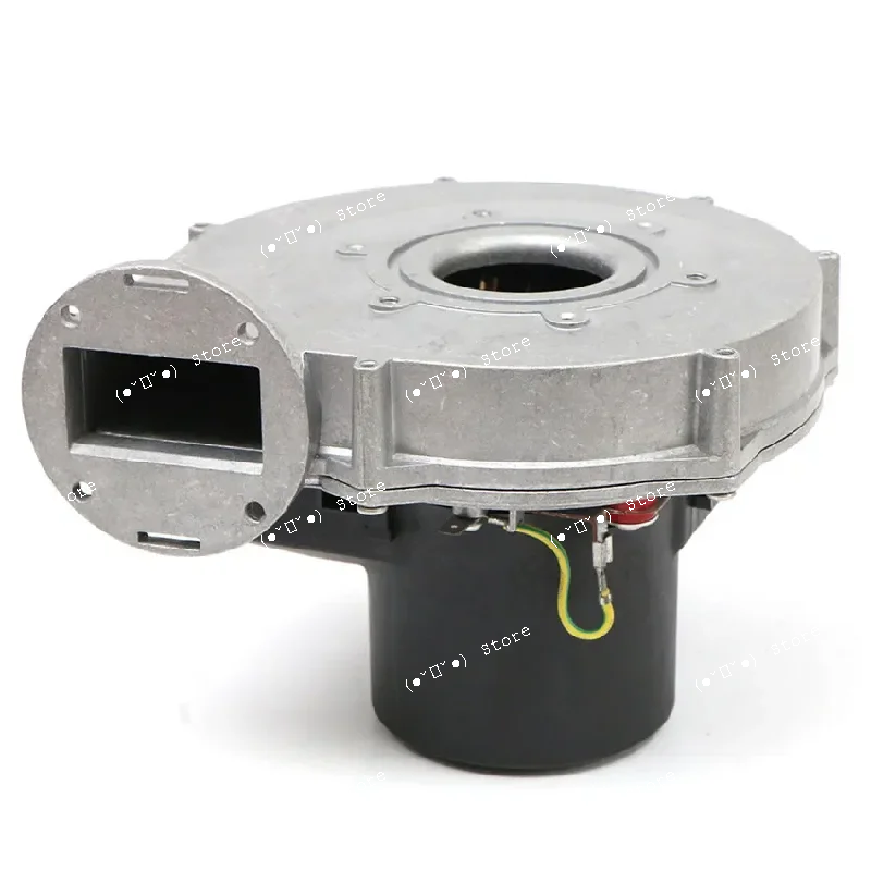 

Fan, Modular Furnace, Small Boiler, Burner