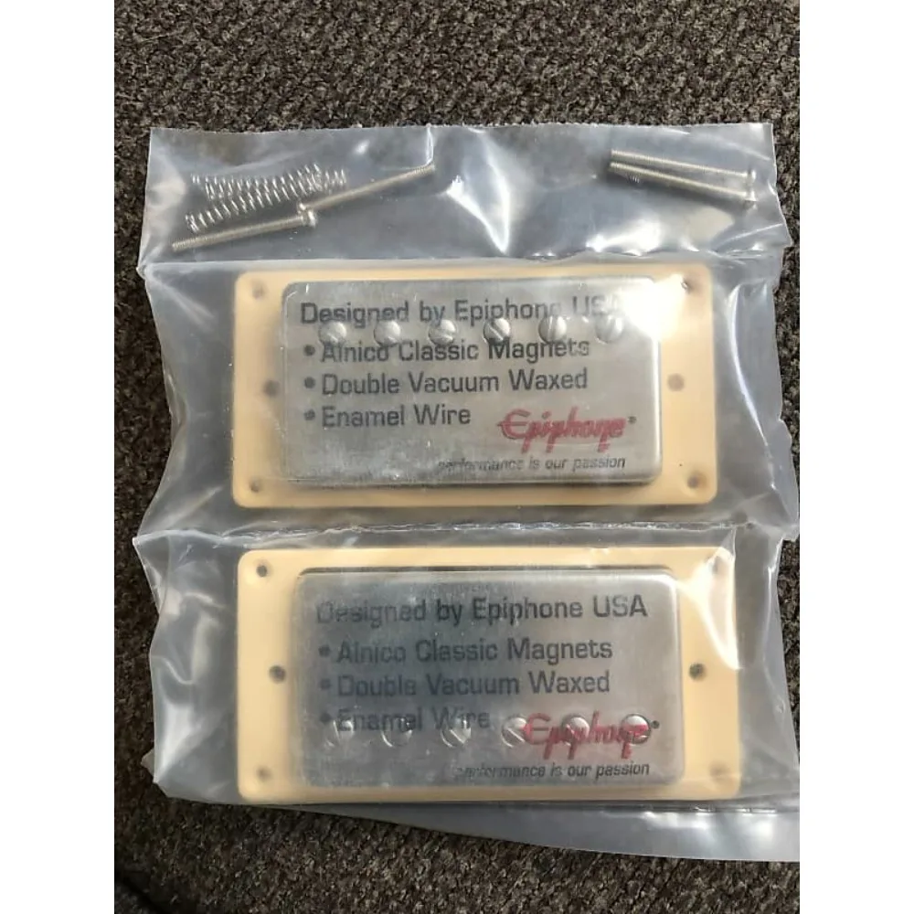 

1 комплект, оригинальная электрогитара LP Standard SG, Alnico Bar, хамбакер, звукосниматель, хром, золото, черная зебра, СДЕЛАНО В КОРЕЕ