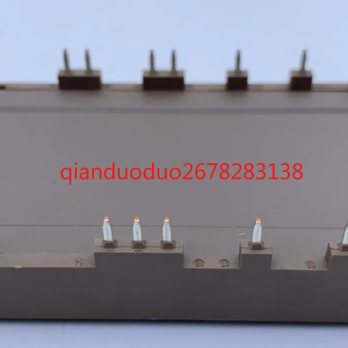 

Inverter module MMG50HD120XB6TC 7MBR50 35VM120-50 FP50R12KT4