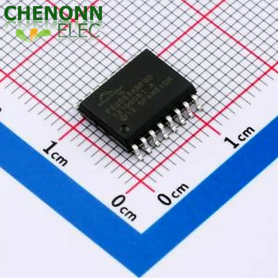 3PCS/LOT S25FS256SAGMFB000 (NOR FLASH)