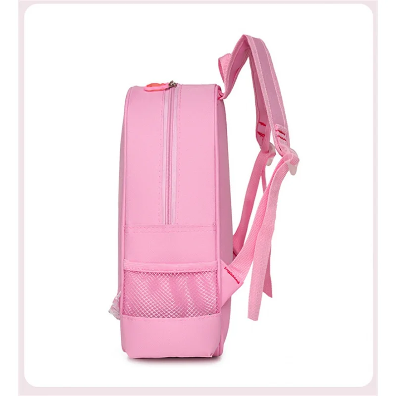 Kinder Mädchen Ballett Tanz Lagerung Spitze Rand Rucksack tanzen Latin tanzen Seesack Ballerina Lagerung Handtasche Schule Daypack