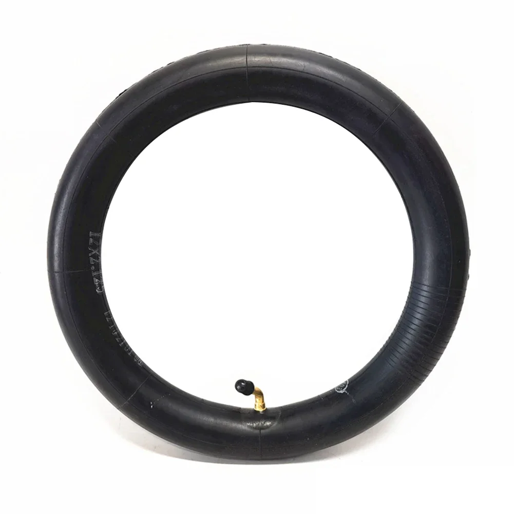 12 Inch 300x55 Inner Tube&Tire For Electric Scooter Baby Carriage Trolley Baby Stroller Inflatable Inside Outside Bag Tire