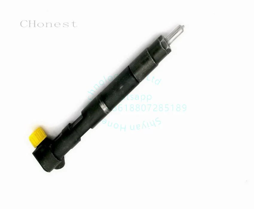 High performance FUEL INJECTOR A6510704987 A6510700587 R00002D 28342997 for SPRINTER 2.2 more series