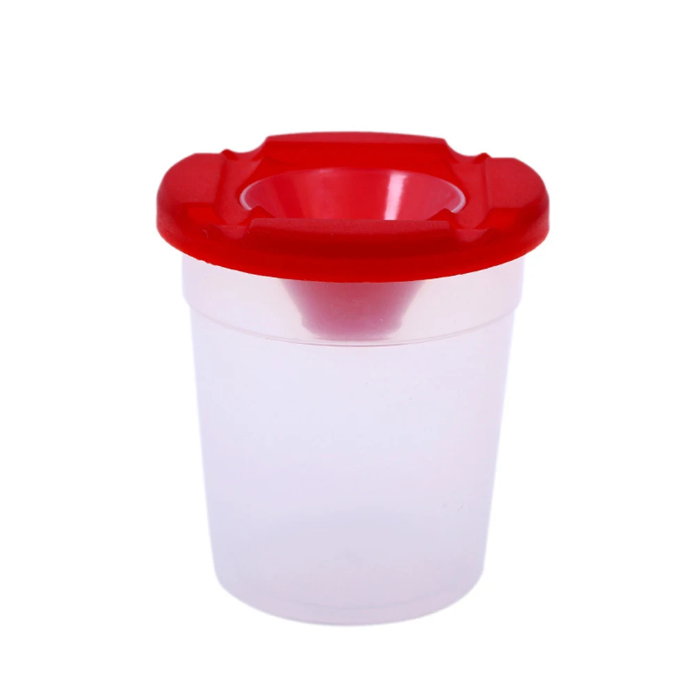 

The Pen and Water Cup Painting Supplies for Kids with Cover School Child