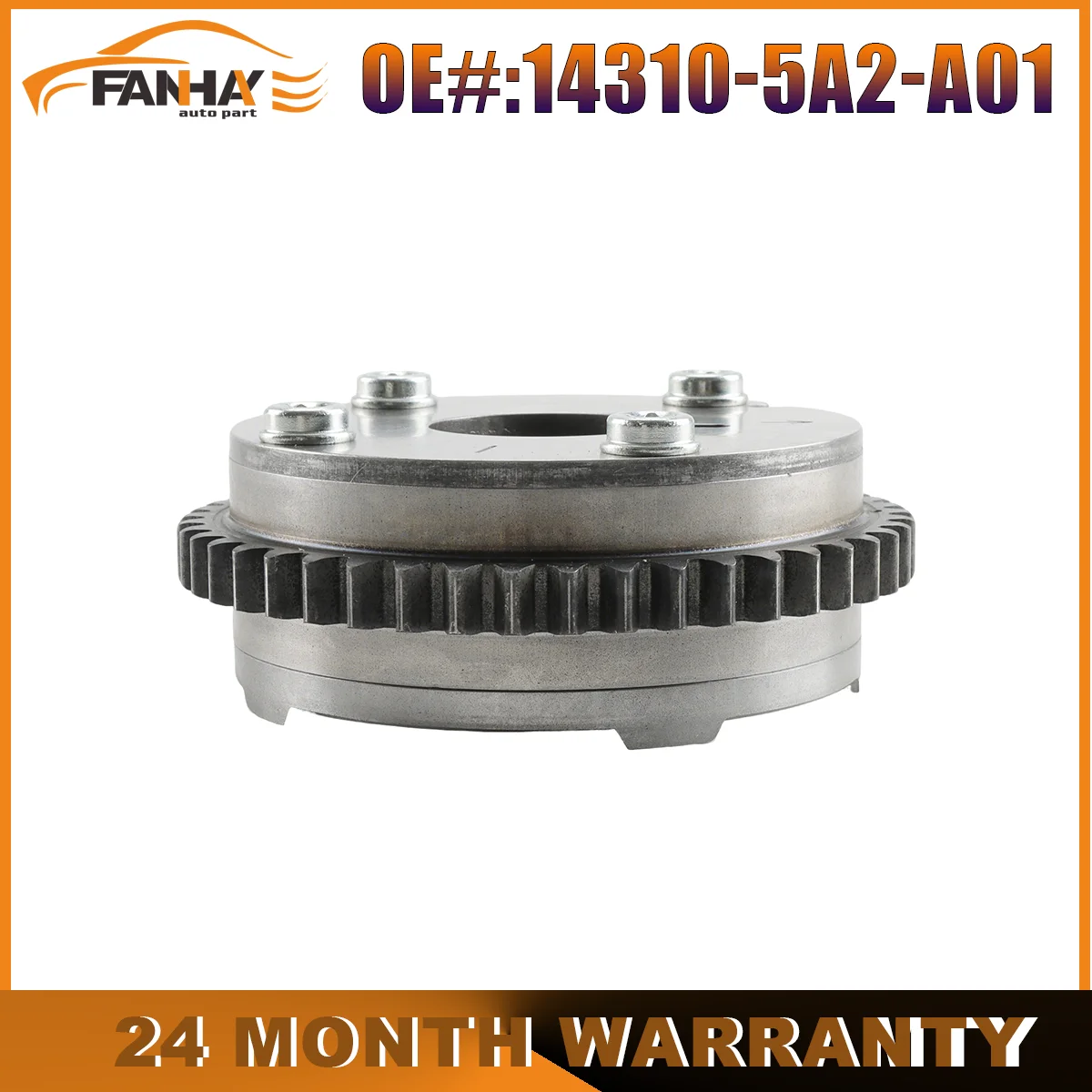 

14310-5A2-A01 Variable Valve Timing Sprocketor Fits For Honda Accord 2013-2017 CR-V 2015-2019 143105A2A01