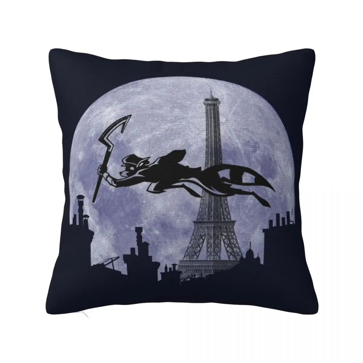 

Tshirt Thief - Sly Throw Pillow Decorative Sofa Cushions christmas ornaments 2024 Pillow Case Christmas