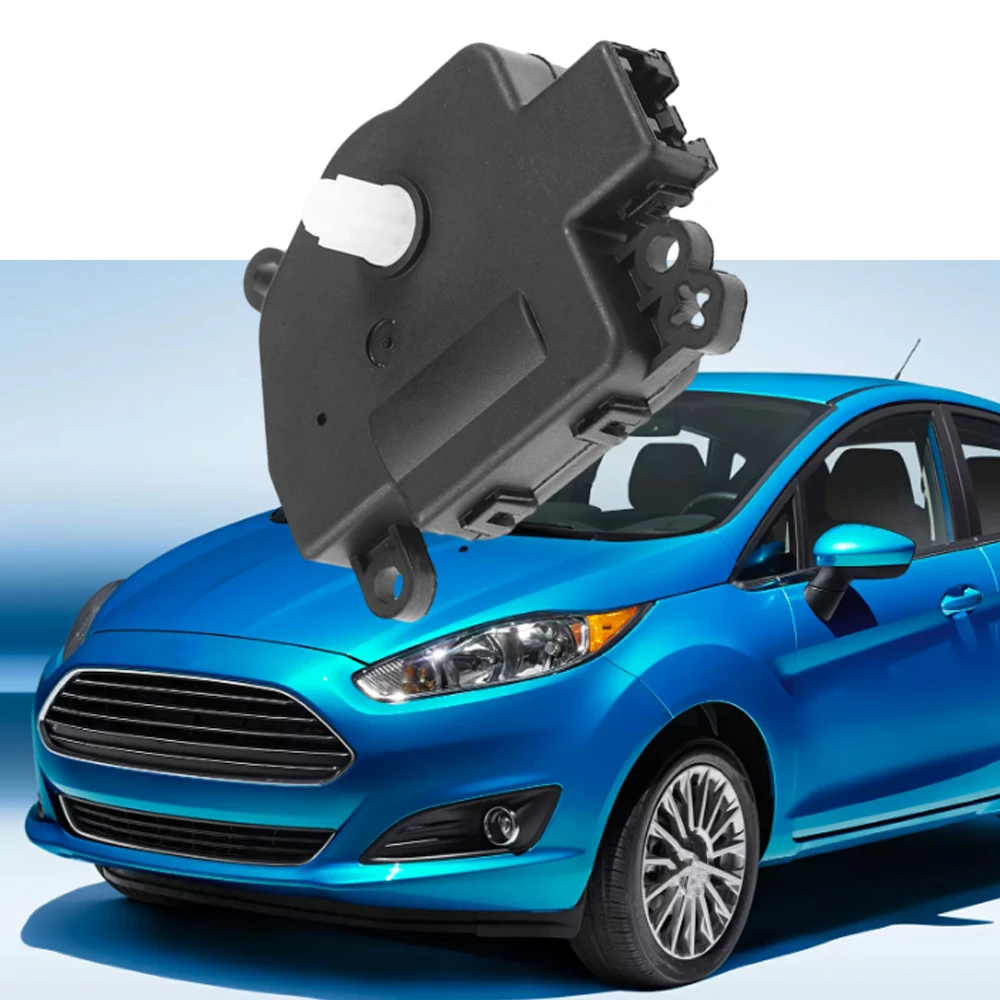 

HVAC A/C Actuator Heater Blend Door Actuator Motor 604-251 BE8Z-19E616-A For Ford Fiesta 2011-2018