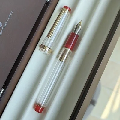 Jinhao 82 Special Limited Edition Resin Fountain Pen