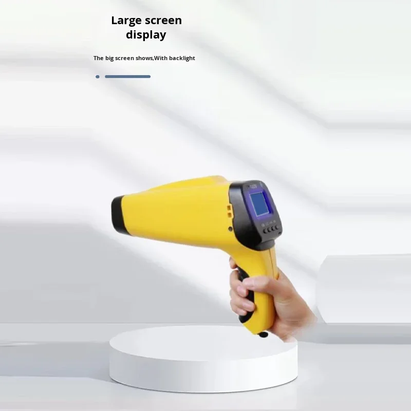 

FJ1200 protection level XY radiation measuring instrument nuclear radiation tester