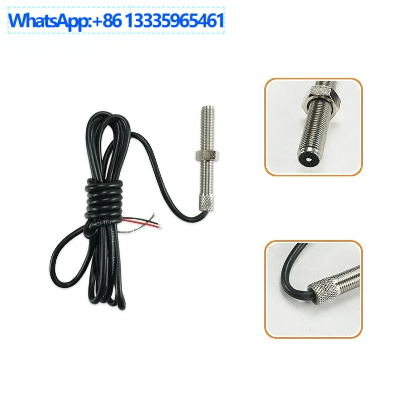 

MSP6729 Generator Speed Sensor, Speed Sensor, Gear Speed Probe, Inductor