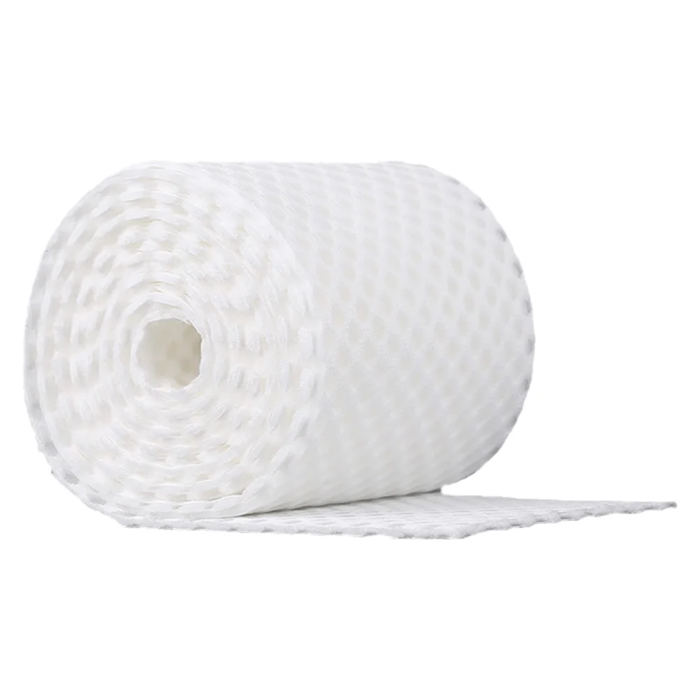 

1PC Aquarium Filter Cotton High Density Honeycomb Filter Cotton(16 White) Fish Tank Filter Biochemical Filter Cotton