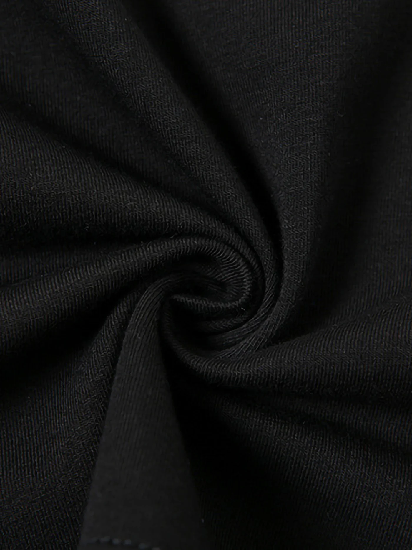 نمط الحروف الكلاسيكية، تي شيرت رجالي من القطن برقبة دائرية وأكمام قصيرة على الطراز القديم. #3