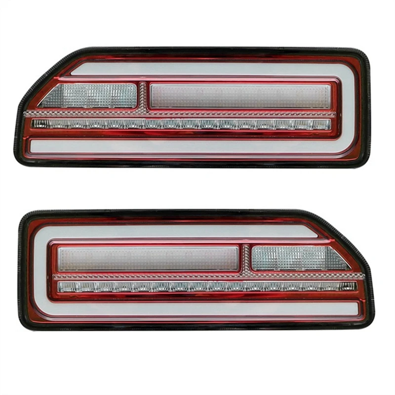 

1 пара, задний рефлектор для Suzuki Jimny JB64 JB74 19-2023