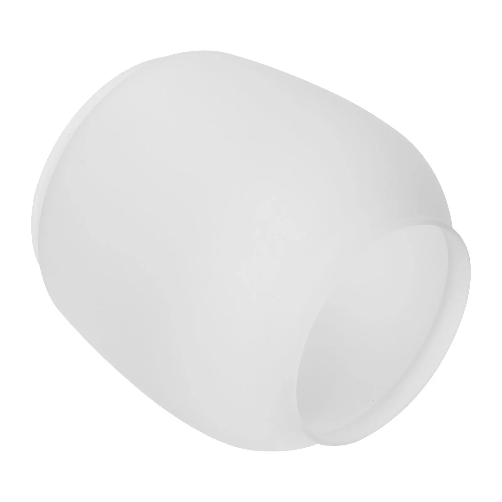 

Frosted Glass Retro Style Lampshade Durable Lamp Cover Home Wall Lamp Decor Creative Glass Light Shade Decorative Light Cover